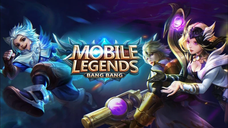 Mobile Legends: Bang Bang Top Up GL