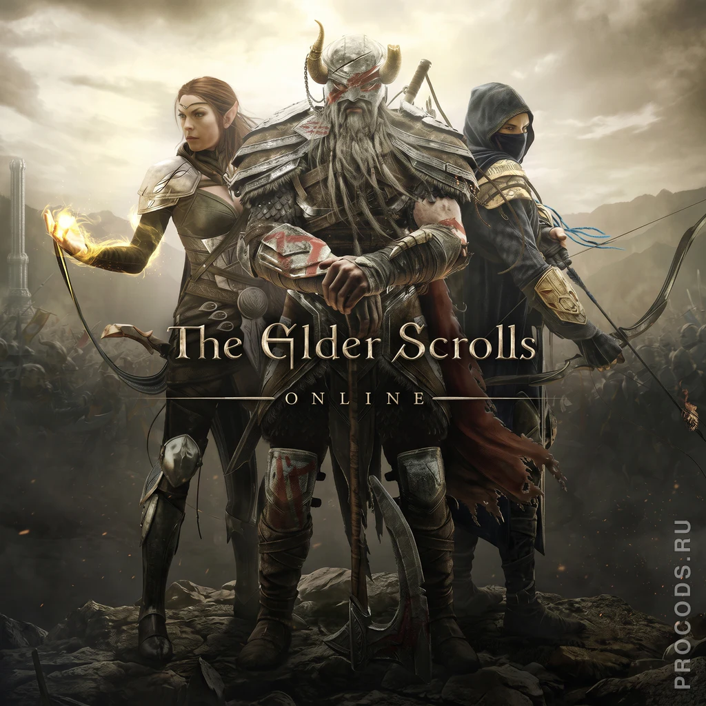 The Elder Scrolls®, Весь мир