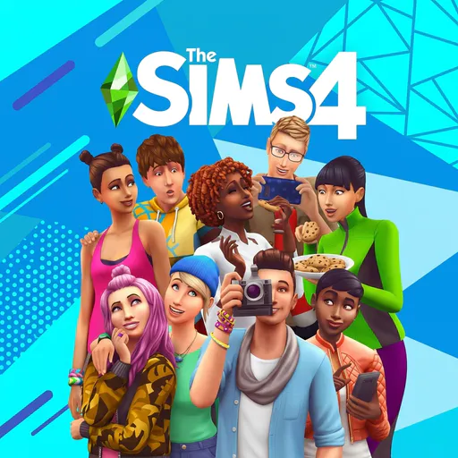 The Sims™ 4, Весь мир