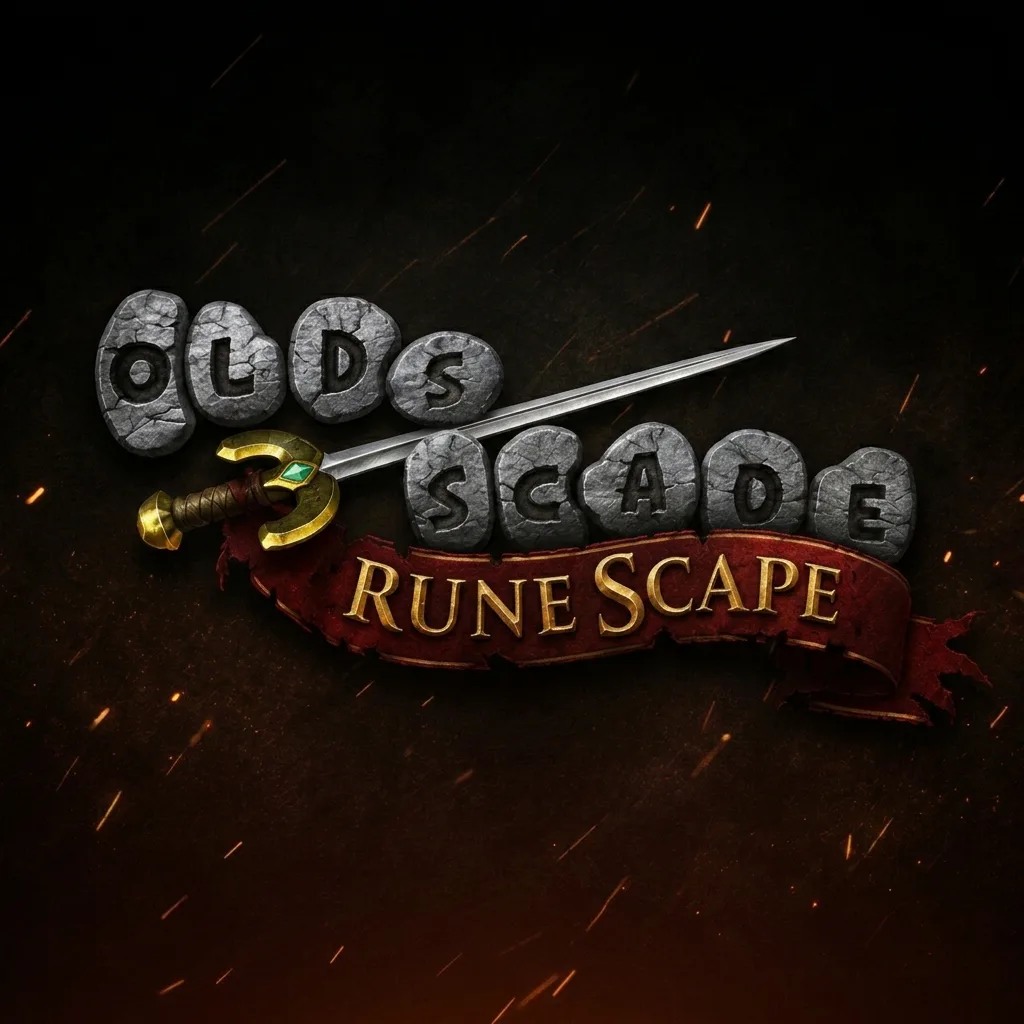 Old School RuneScape, Весь мир