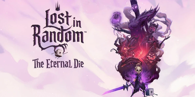 Lost in Random: The Eternal Die | GL