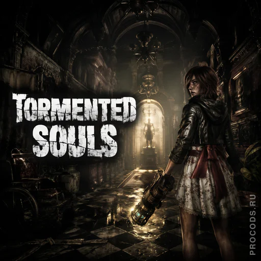 Tormented Souls, Европа