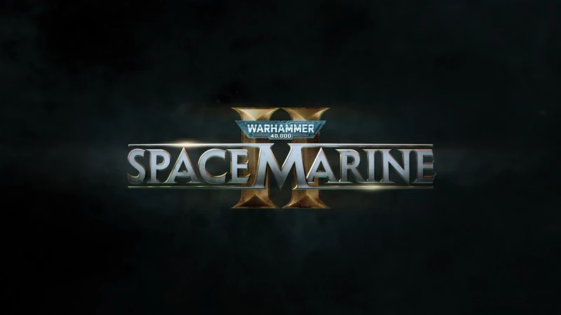 Warhammer 40,000: Space Marine 2 | GL
