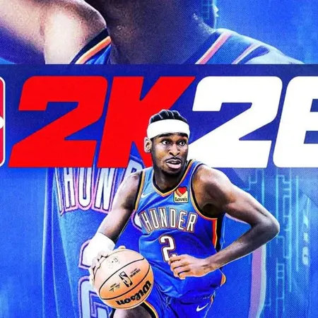 NBA 2K26, Весь мир