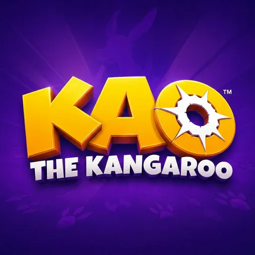 Kao the Kangaroo, Европа