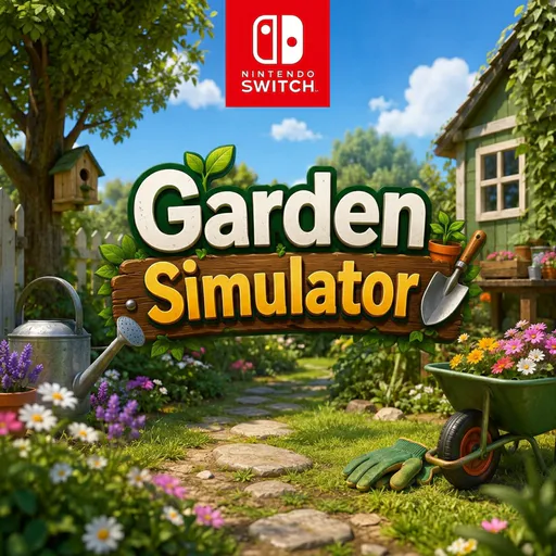 Garden Simulator, Европа