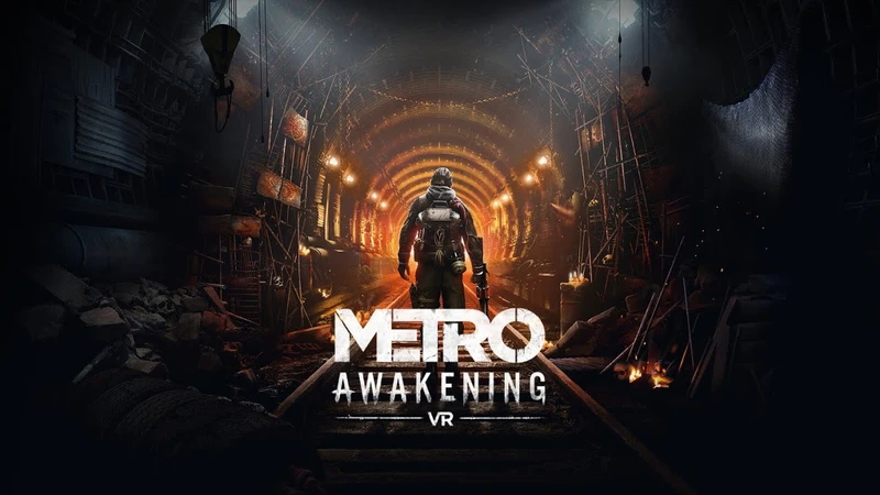 Metro Awakening | GL
