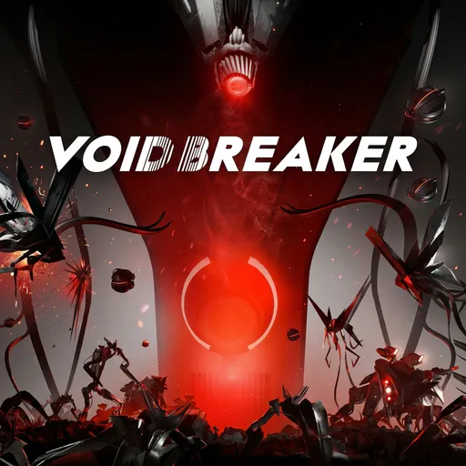 VOID/BREAKER, Весь мир