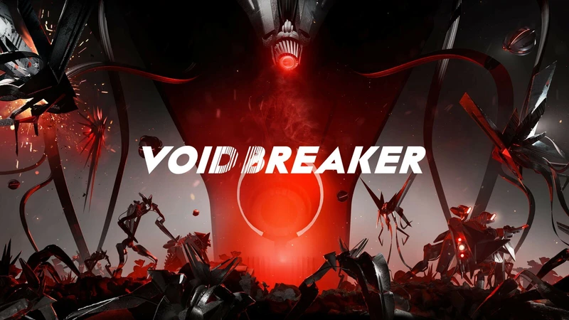 VOID/BREAKER | ROW