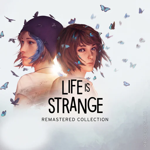Life is Strange, Весь мир