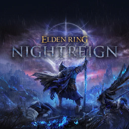 ELDEN RING NIGHTREIGN, СНГ